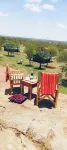 ZUHUMATH TENTED CAMPS SERENGETI Hotels in Robanda