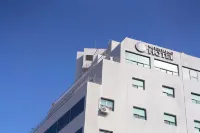 안동 월영호텔 안동이천동석불상 주변 호텔