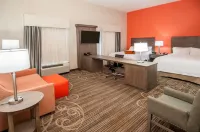 Hampton Inn & Suites Pensacola/I-10 Pine Forest Road