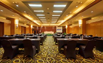 Hotel Bisanta Bidakara Tunjungan