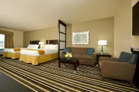 Holiday Inn Express & Suites Forrest City Hotels in Forrest City