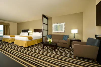 Holiday Inn Express & Suites Forrest City