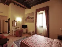Relais Il Postiglione - Antica Posta dei Chigi Hotels in Campagnano di Roma