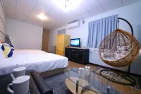 Traveler Station - Pet friendly