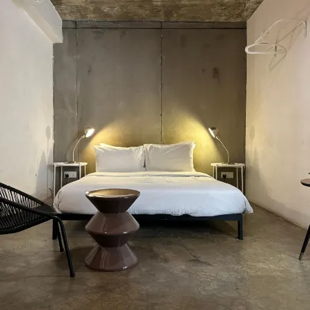 The Frame Guesthouse