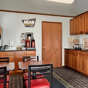 Travelodge by Wyndham Mansfield Отели в г. Мансфилд