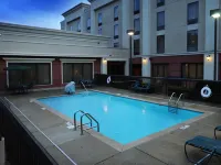 Hampton Inn Nashville/Gallatin - Pools