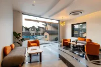 The Qualia Resort Club & Brewery