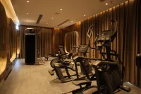 Ramada by Wyndham Gorakhpur Gorakhnath Mandir Road - Gym
