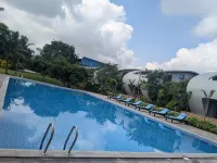 Fortune Beach Resort ECR, Chennai -  Member ITC Hotels' Group - con vista mare