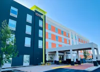 Home2 Suites by Hilton Hayward Hotel di Hayward