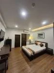 The Bedrooms Maeklong & Service Apartments 班考堯住宿飯店