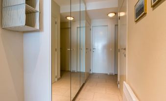 Apartment in Koksijde for 6 Person