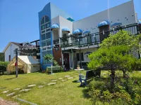 Bellus-Rose Pension Gyeongju - Pet friendly