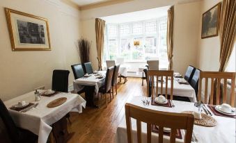 Chester House Guest House