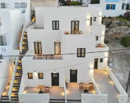 La Maltese Boutique Paros - Condos