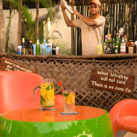 Hotel J Negombo
