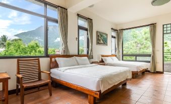 A Qian B&B
