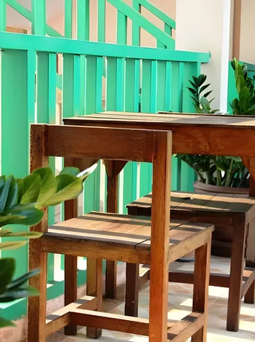 รูปภาพของบ้านแทมมารีน