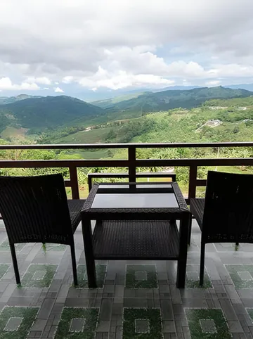 รูปภาพของภูเมฆตะวัน รีสอร์ท