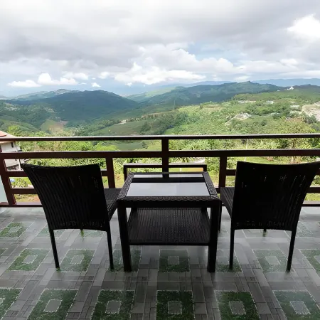 Phumektawan Resort