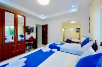 Dive Batanes Lodge and Restaurant Hotels in Basco