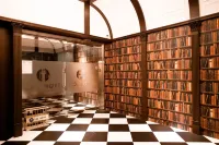 T.O. Hotel 台北車站館