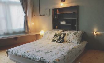 We2 AnPing Hostel