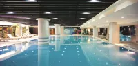 โรงแรมเลคชอร์ ซินชู - ที่มีสระว่ายน้ำ