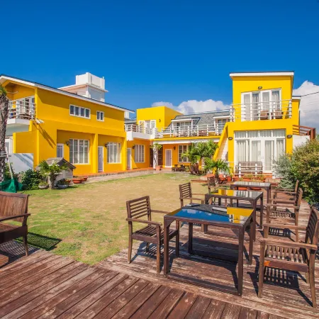 Summer Ya B&B