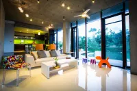 One Piece B&B Hotels in Yilan County