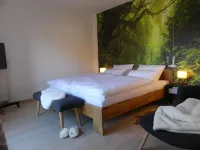 Appartement Buchstein - Airport Shuttle