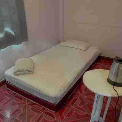 Ruean Prathum Resort Rooms