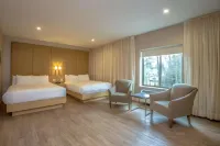 The Chandler at White Mountains, an Ascend Hotel Collection Membe Hotels in Franconia
