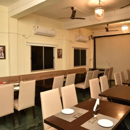 Eco Adventure Resorts Khhairabera