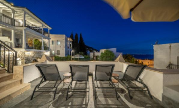 Noa Suite Hotel Only Adult