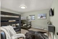 Cowboy Cottages - Cottage B