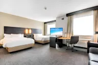 Residence Inn Corpus Christi Downtown