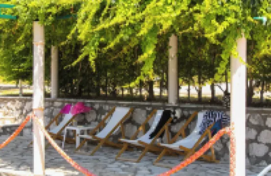 Apartments Stella del Mare Hotels in 