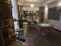 Solun Hotel & Spa - petit déjeuner