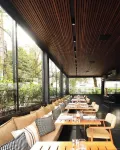 Nomaa Hotel - breakfast