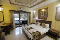 Hotel Goan Heritage Hotels in Calangute