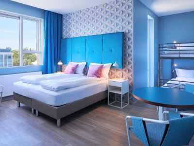 Oddsson Midtown Hotel