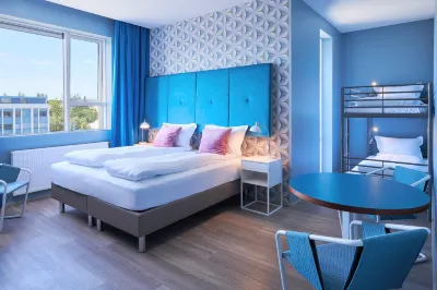 Oddsson Midtown Hotel Hotel a 