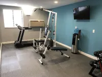 Countryside Inn & Suites Omaha East-Council Bluffs IA Hôtels à : Lewis