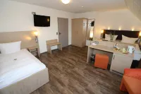 Hotel Engel Hotels in Mahlberg