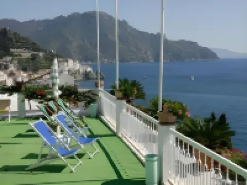 Hotel Bellevue Suite Hotels in Amalfi
