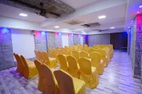 Hotel SK Riverfront Hotels in Vijayawada