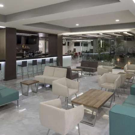 Real Inn Celaya