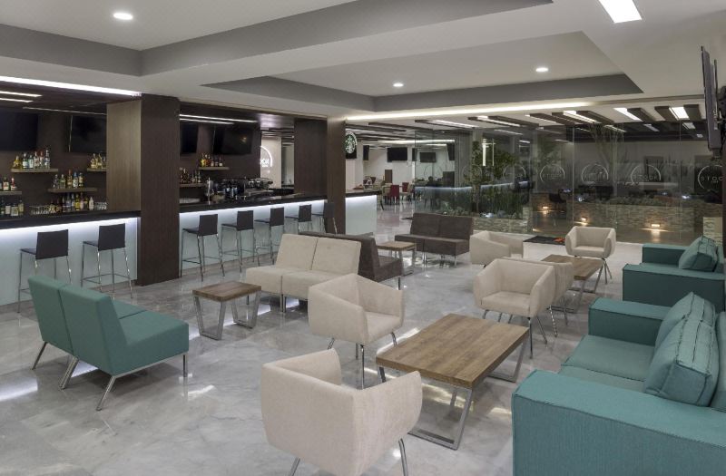 Real Inn Celaya photo 5